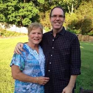 Meet your Posher, Judy